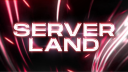 ServerLand #AON Discord Server Banner