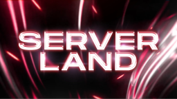 ServerLand #AON Discord Server Banner