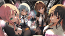 Tune Into the Midnight Heart Discord Server Banner