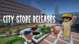 PotterworldMC Discord Server Banner