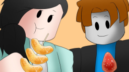 K - Food Discord Server Banner
