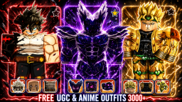 ANIME DESIGN Discord Server Banner