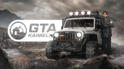 GTAKaimeliai.lt Discord Server Banner