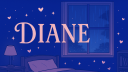 Diane Discord Server Banner
