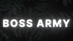 BOSS EMPIRΣ Discord Server Banner