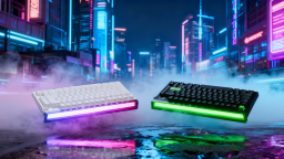 ATTACK SHARK Discord Server Banner