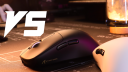 ATTACK SHARK Discord Server Banner