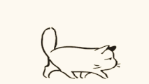 Cat Cafe Discord Server Banner