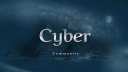 Cyber Community 🪐 Discord Server Banner
