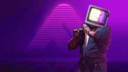 THE FINALS Discord Server Banner