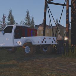 Blue Collar Studios Discord Server Banner