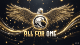 All For One Discord Server Banner