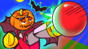 Punch Ball Discord Server Banner
