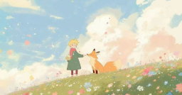 Tiko Chat Discord Server Banner