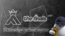 THE FINALS ® Discord Server Banner
