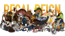 Regal Reign Realism Discord Server Banner