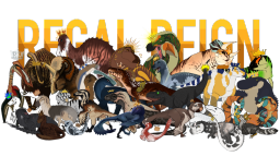 Regal Reign Realism Discord Server Banner
