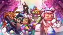 Murderers vs Sheriffs 2 Discord Server Banner