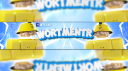 WT LAND #ROBLOX TRADE #18K Discord Server Banner