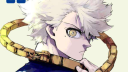 Egoistas de 18DMON Discord Server Banner