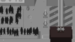 Arstotzka Discord Server Banner