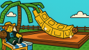 Grow a Garden Discord Server Banner
