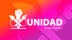 UNIDAD Discord Server Banner