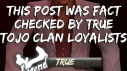 Yakuza Discord Server Banner