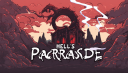 𝐇𝖾ℓℓ'ѕ 𝐏α𝗋αᑯ𝗂𝗌𝖾🔱 Discord Server Banner