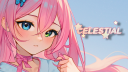 Celestial Discord Server Banner
