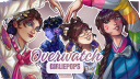 overwatch girliepops Discord Server Banner
