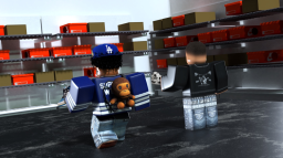 Sneaker Resell Simulator Discord Server Banner