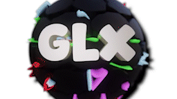 GLX Discord Server Banner