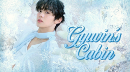 Gyuvin's Cabin Discord Server Banner