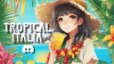 Tropical Italia🌴 Discord Server Banner