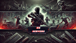 Ox's Server Discord Server Banner