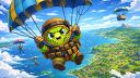 Kiwiz Server - Fortnite Customs Discord Server Banner