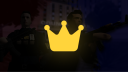 Crown Deathplay Discord Server Banner