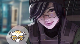 Siege n Things Discord Server Banner
