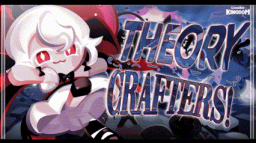 Theorycrafters Discord Server Banner
