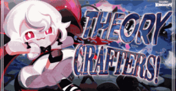 Theorycrafters Discord Server Banner