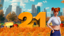 RADMIR RP Discord Server Banner