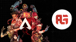 Apex Legends Germany Discord Server Banner
