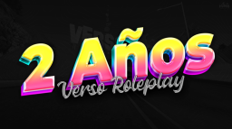 Verso Roleplay Discord Server Banner