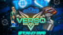 Verso Roleplay Discord Server Banner
