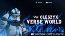 Verse World Discord Server Banner