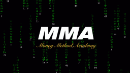 Money Method Academy Discord Server Banner