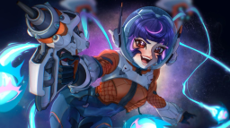 Juno Mains 🚀 Discord Server Banner