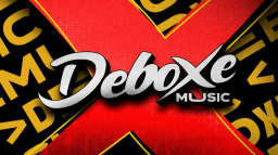 💫DEBOXE DESING #2025 Discord Server Banner