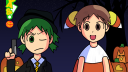 Azumanga Daioh Discord Server Banner